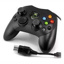 CONTROL XBOX CLASICO - comprar online