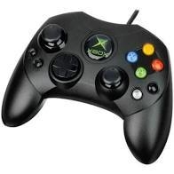 CONTROL XBOX CLASICO
