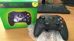 CONTROL XBOX CLASICO - tienda online