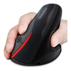 MOUSE ERGONOMICO INALAMBRICO