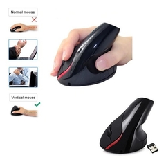 MOUSE ERGONOMICO INALAMBRICO - comprar online