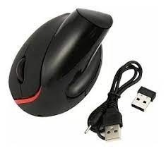 MOUSE ERGONOMICO INALAMBRICO en internet