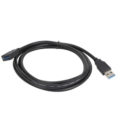 EXTENSIÓN USB 3.0 1.5 MTS - comprar online