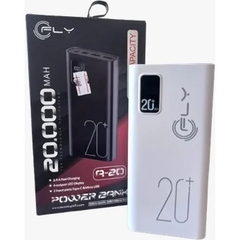 Powerbank Fly A20 20000mah