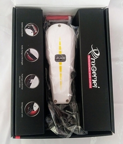 Imagen de CORTADORA DE CABELLO GEEMY GM-1021