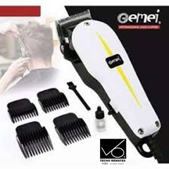 CORTADORA DE CABELLO GEEMY GM-1021 - comprar online