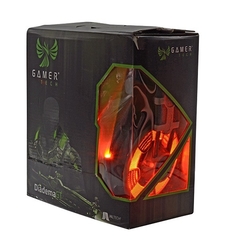 DIADEMA USB 7.1 GAMER TECH GT10D - tecno remates