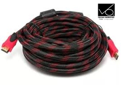 CABLE HDMI 15M MAYADO - tecno remates