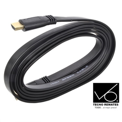 CABLE PLANO SLIM HDMI 2 M en internet