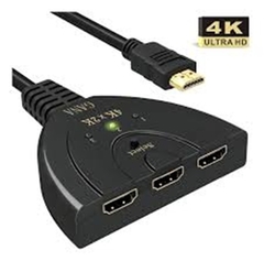 SWITCH SELECTOR HDMI 3 A 1