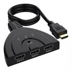 SWITCH SELECTOR HDMI 3 A 1 en internet