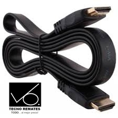 CABLE PLANO SLIM HDMI 3 M en internet