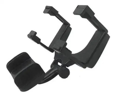Soporte Holder Celular Espejo Retrovisor Carro 360 Rotación - comprar online