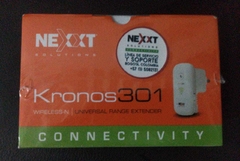 REPETIDOR WIFI KRONOS 301 en internet