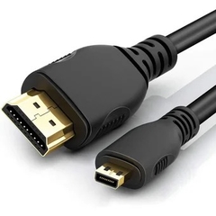 cable micro-hdmi a hdmi