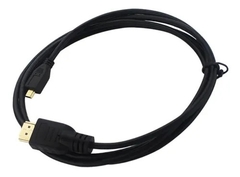 cable micro-hdmi a hdmi - tecno remates