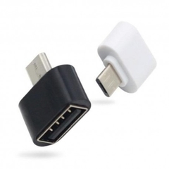 Convertidor Otg Micro Usb