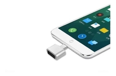 Convertidor Otg Micro Usb