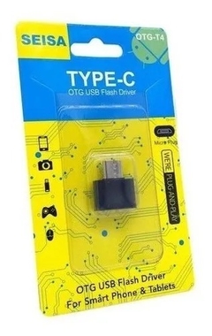 Convertidor Otg Micro Usb en internet