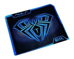 PAD MOUSE GAMING SPIDER MP 05
