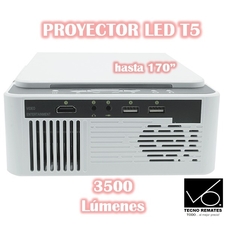PROYECTOR LED T5 en internet
