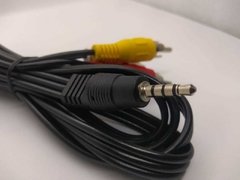 CABLE RCA 3 A 1 - 1.5M en internet