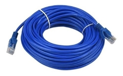 CABLE DE RED 25M - comprar online