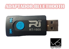 ADAPTADOR BLUETHOOT CAR RT1900 en internet
