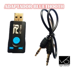 ADAPTADOR BLUETHOOT CAR RT1900 - comprar online