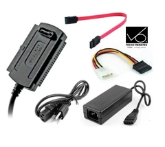 CAJA CONVERTIDORA SATA-IDE
