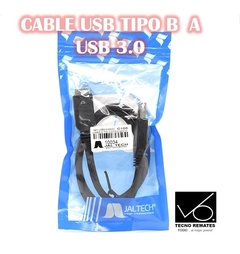 Imagen de CABLE USB TIPO B A USB 3.0