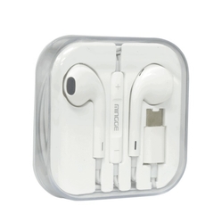 AUDIFONOS TIPO C en internet