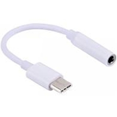 CABLE TIPO C A ESTEREO 3.5 MM