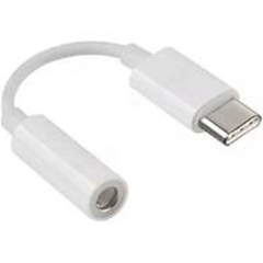 CABLE TIPO C A ESTEREO 3.5 MM - tienda online