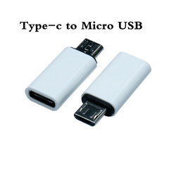 Convertidor tipo C a micro usb - comprar online