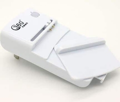 CARGADOR UNIVERSAL 360° TK-833