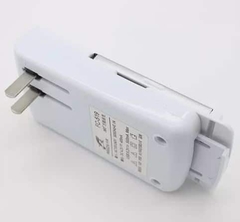 CARGADOR UNIVERSAL 360° TK-833 - tienda online