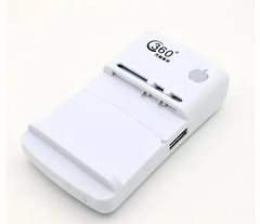 CARGADOR UNIVERSAL 360° TK-833 - comprar online
