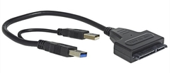 CABLE SATA A USB 3.0 en internet