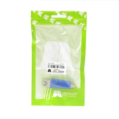 ADAPTADOR USB TIPO A 3.0 MACHO A USB - tienda online