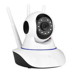 CAMARA WIFI ROBOTICA V380