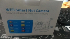 Imagen de CAMARA WIFI ROBOTICA V380