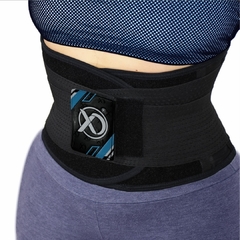Faja Moldeadora Xd / unisex - tecno remates