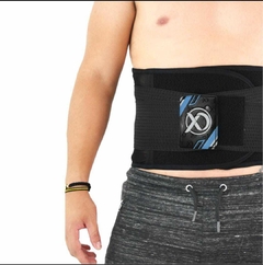 Faja Moldeadora Xd / unisex - comprar online