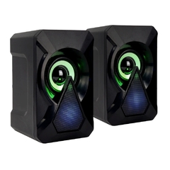 SPEAKERS YST-1047C - tecno remates
