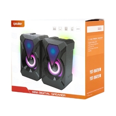 SPEAKERS YST-1047C - tienda online