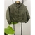 CAMPERA LYAN MANGAS DESMONTABLES - comprar online