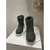 BOTA VIRGINIA VERDE en internet