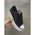ZAPATILLAS UP CUERINA NEGRAS PLATAFORMA
