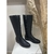 BOTAS DE MONTAR ANA NEGRAS en internet
